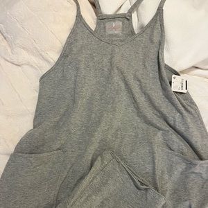 NWT Free People Hot Shot Onsie